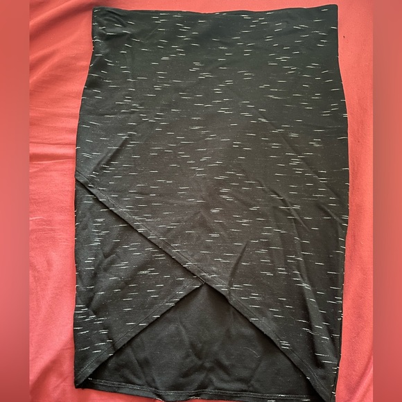 Dex pencil skirt - Picture 2 of 2